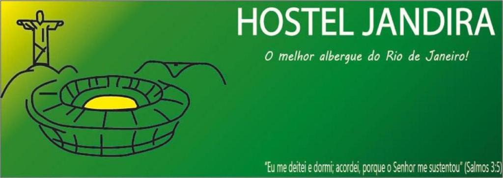 Vila Isabel Hostel | Hostel Jandira