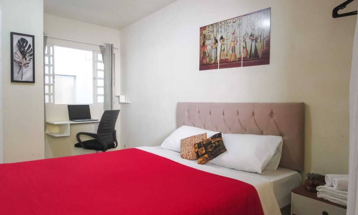 Sao Francisco Hostel | Hostel Kaizen