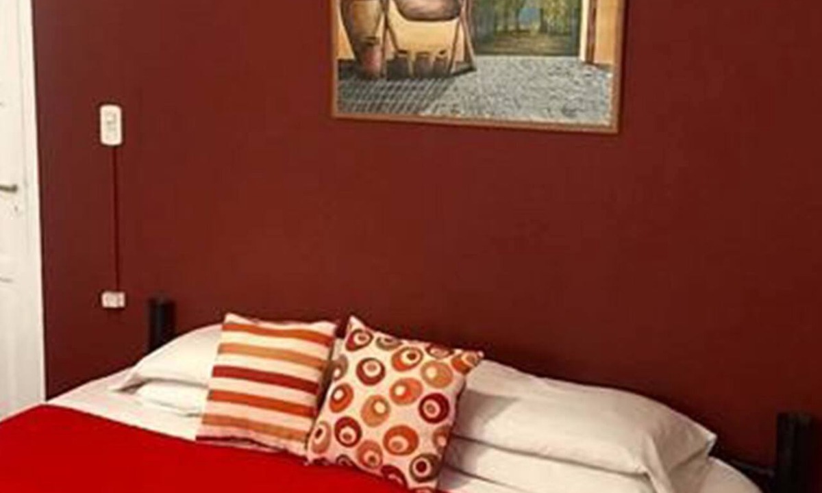 Mendoza City Center Hostel | Hostel Lagares