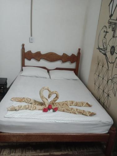 Sao Luis House | Hostel lb lar brasileiro
