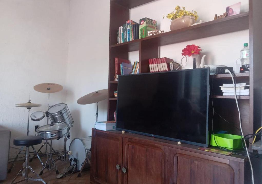 Nazareth Other | Hostel Leonardo Quarto com cama de casal