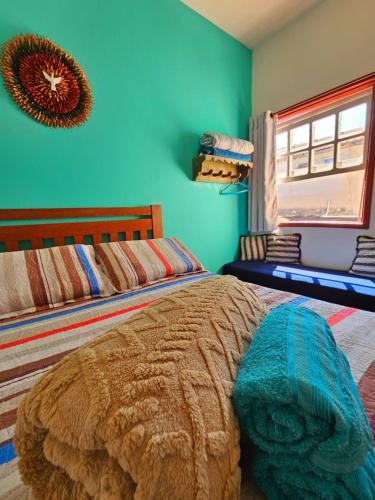 Tiradentes Hostel | Hostel Lumiar da Serra
