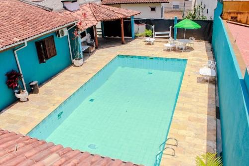 Centro House | Hostel Madagascar