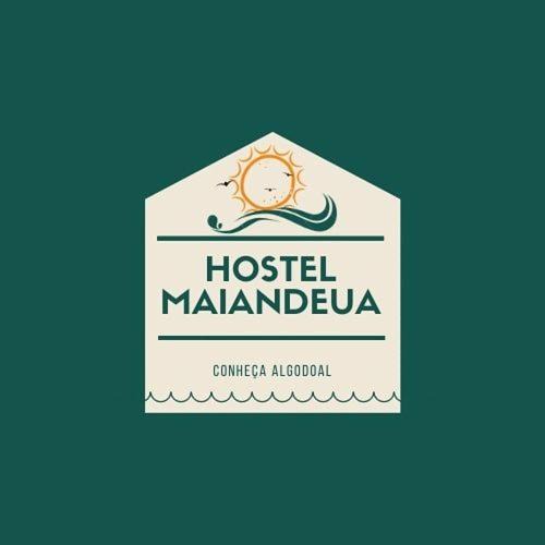 Maracana House | HOSTEL MAIANDEUA