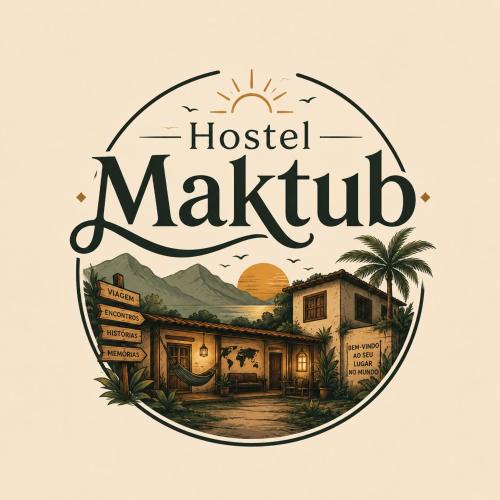 Jardim Bela Vista House | Hostel Maktub