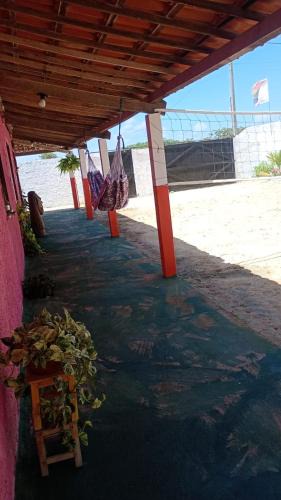 Aracati Other | Hostel Mamitchesca - Redes e Barracas