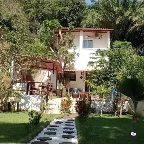 Madre de Deus House | Hostel Mar de Maria Paradise ILHA DE MARIA GUARDA