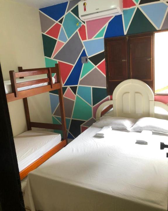 Maragogi House | Hostel Maragogi