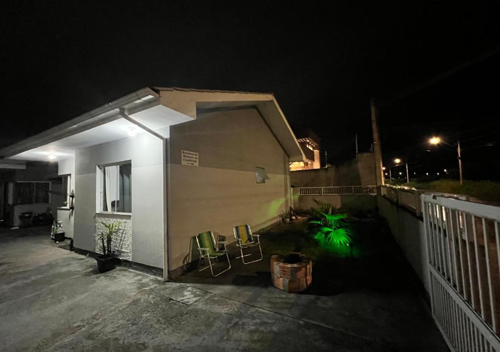 Palhoca Hostel | Hostel Maravilha