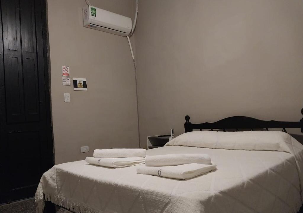 Salta Hostel | Hostel Marilian