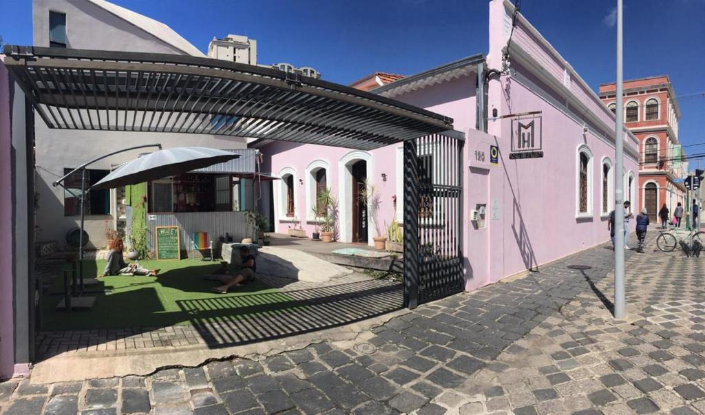 Sao Francisco Hostel | Hostel Matilda