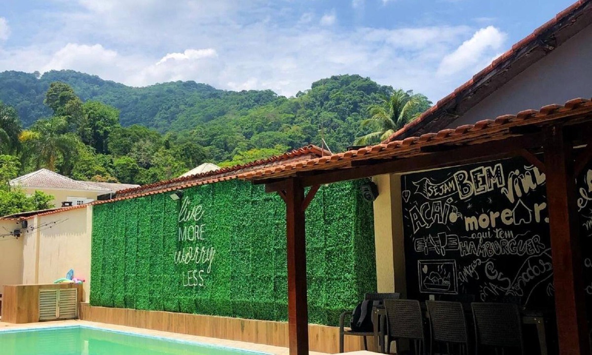 Itanhanga Hostel | Hostel More RJ