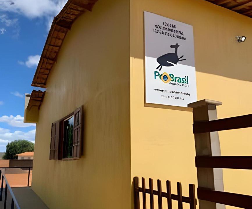 Coronel Jose Dias House | Hostel o Viveiro - Serra da Capivara - Centro Sócioambiental
