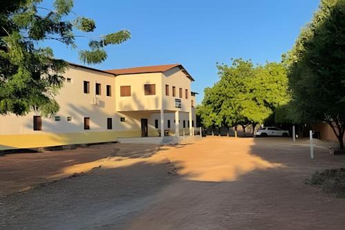 Coronel Jose Dias House | Hostel o Viveiro - Serra da Capivara - Prédio JK