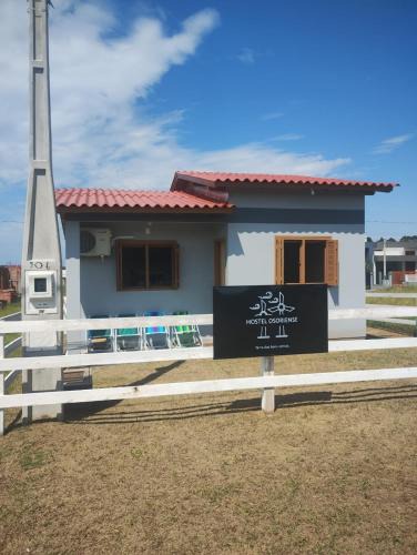 Osorio Hostel | Hostel Osoriense