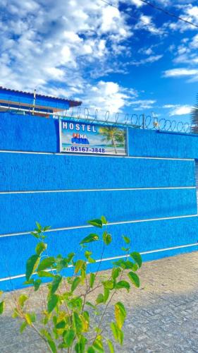 Cibratel I House | Hostel Pé na Praia Itanhaém