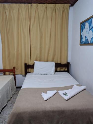 Florianopolis House | Hostel Palhoça
