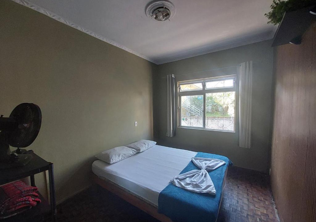 Pantanal House | Hostel Pantanal Em Florianópolis