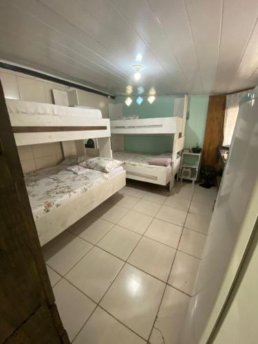 Guarda do Embau Hostel | Hostel Paraíso Embaú