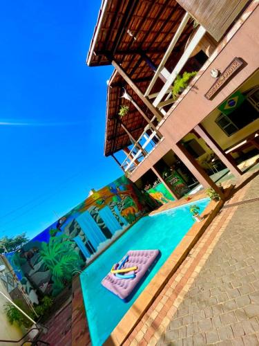 Residencial Gramado House | Hostel Park