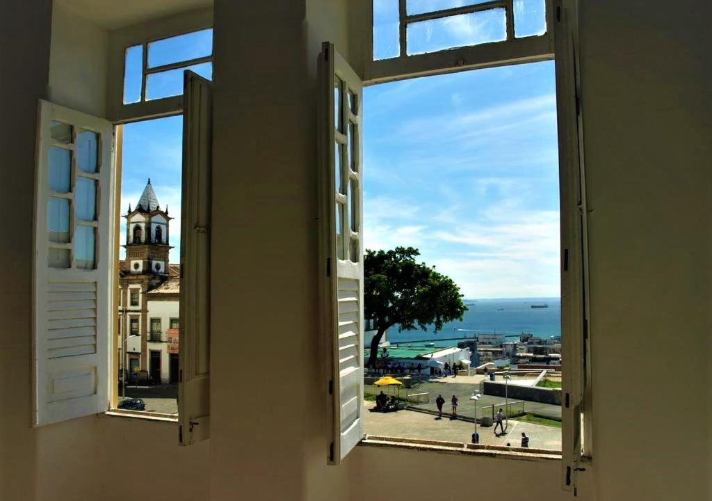 Pelourinho Hostel | Hostel Pelourinho