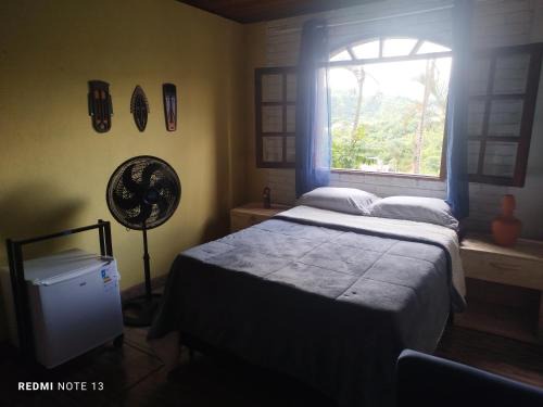 Penedo Hostel | Hostel Penedo
