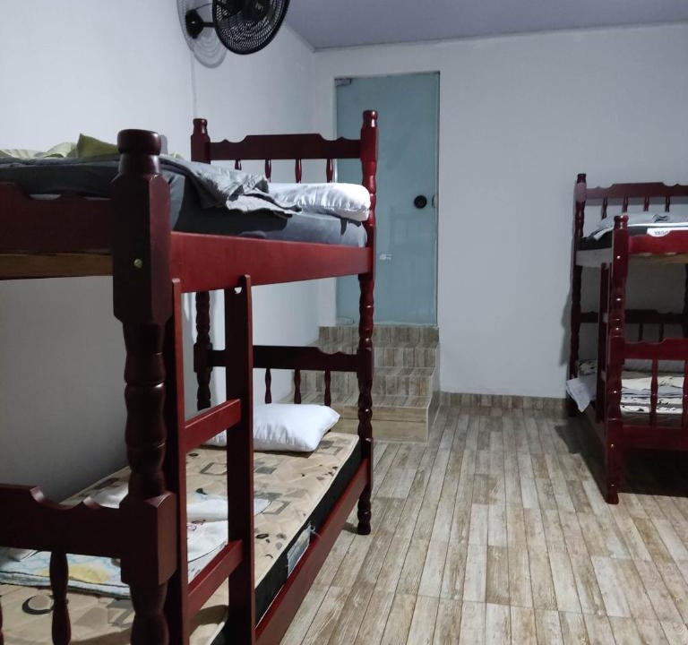 Primavera do Leste Hostel | Hostel Pousada Velha Joana