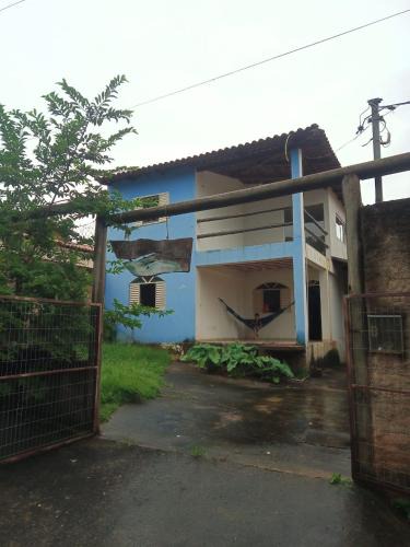 Canoeiros Hostel | Hostel rancho do Allan