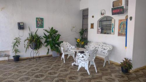 Sao Bras Hostel | Hostel Residence Girassol