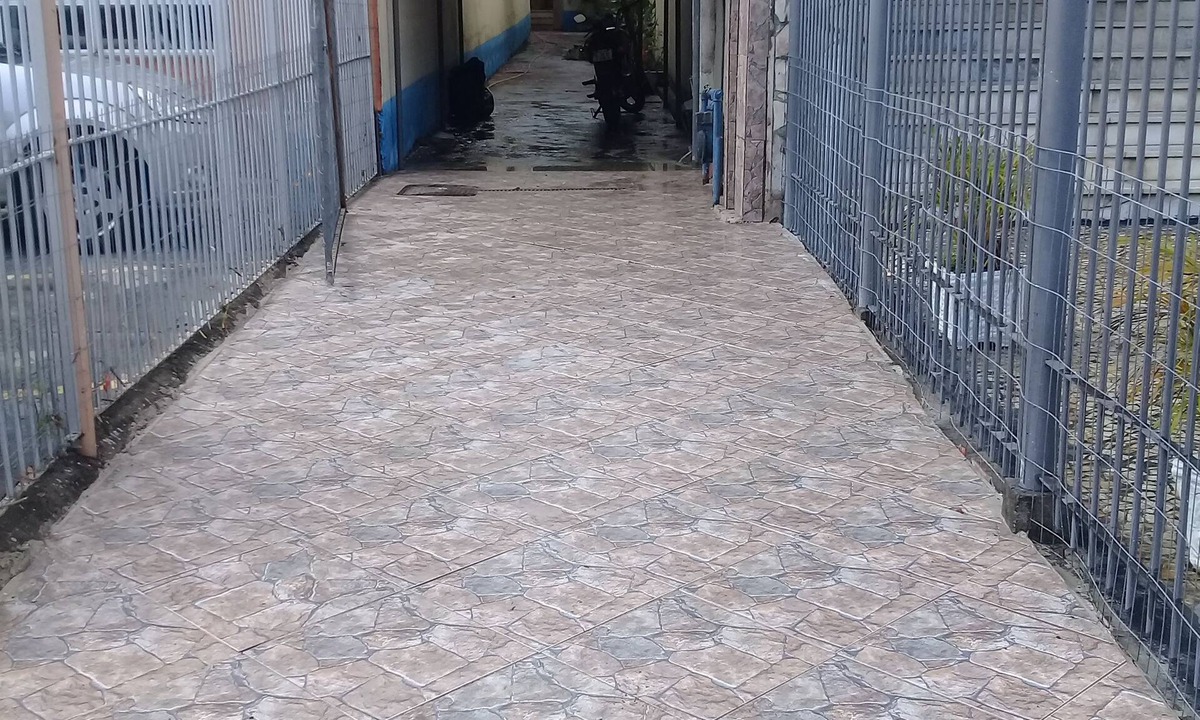 Rocha Hostel | Hostel Residential Inn