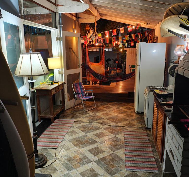 Acarau Hostel | Hostel - Rick Surf