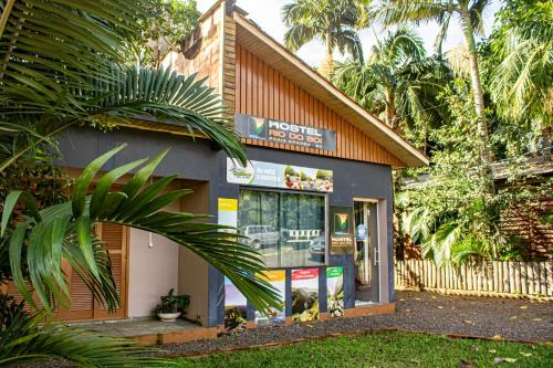 Praia Grande Hostel | Hostel Rio do Boi