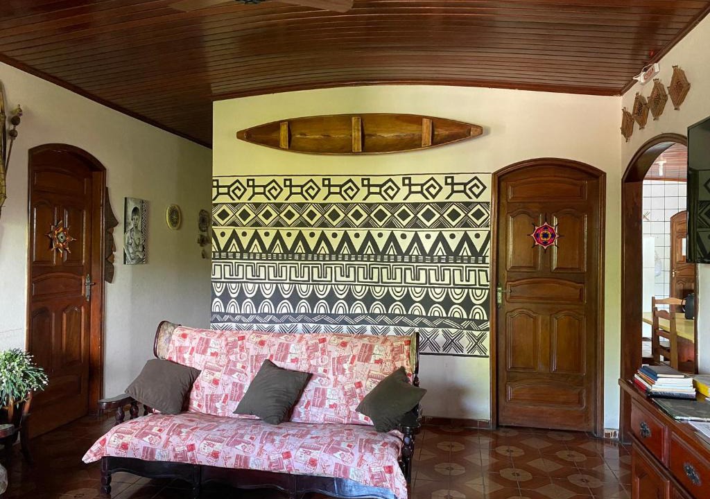 Centro Hostel | Hostel Roraima