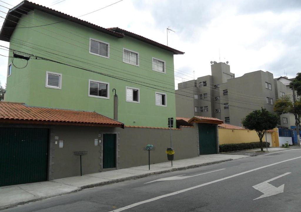 Sao Jose dos Campos Hostel | Hostel São José Dos Campos