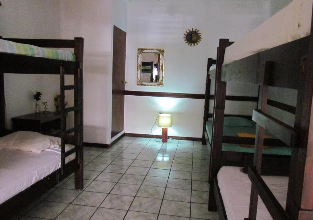 Catedral Hostel | Hostel Shakti