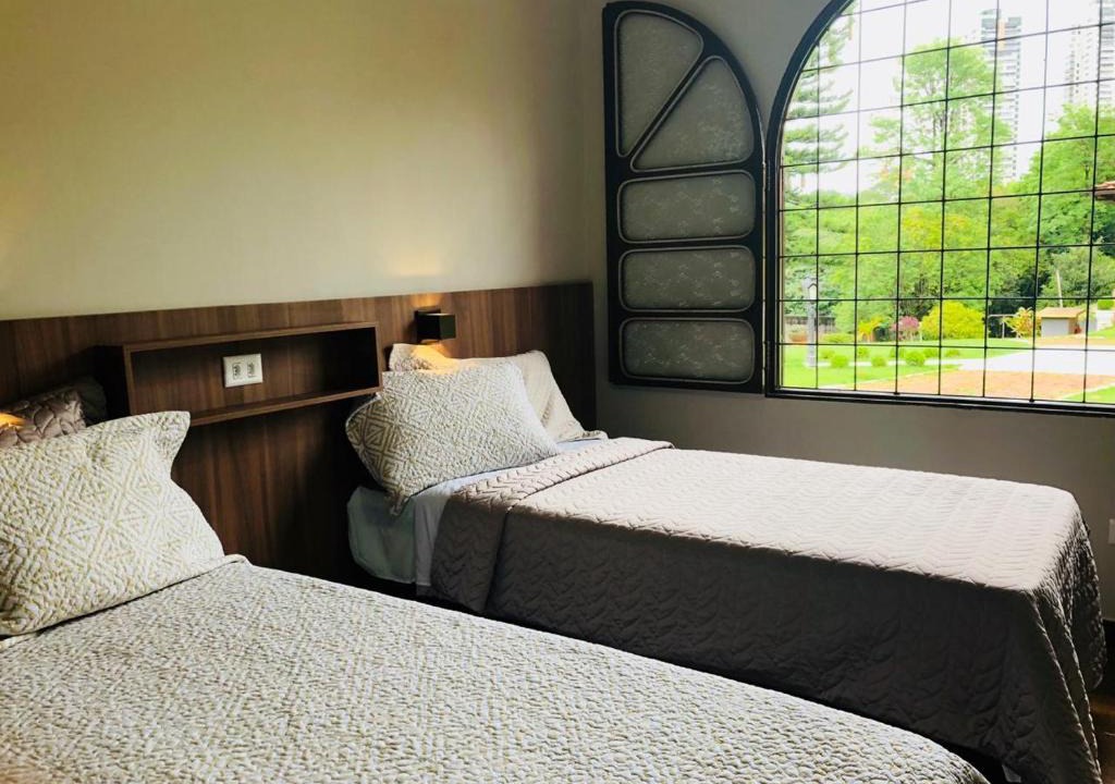 Maringa Hotel | Hostel SLG