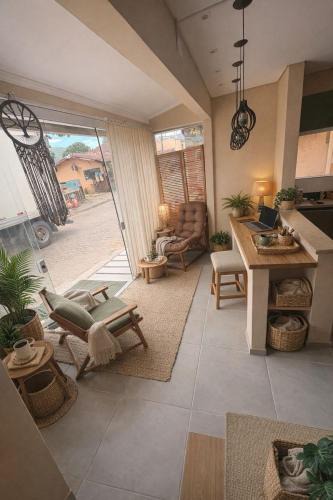 Trindade Hostel | Hostel Solua - trindade