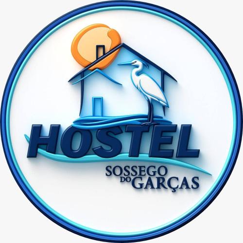 Aragarcas House | Hostel Sossego do Garças