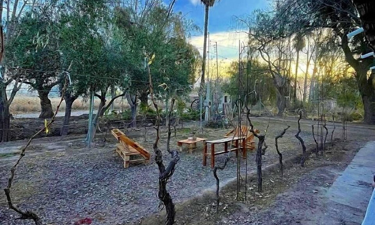 Palmira Hostel | Hostel the ranch