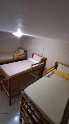 Umarizal Hostel | Hostel Tiquinho