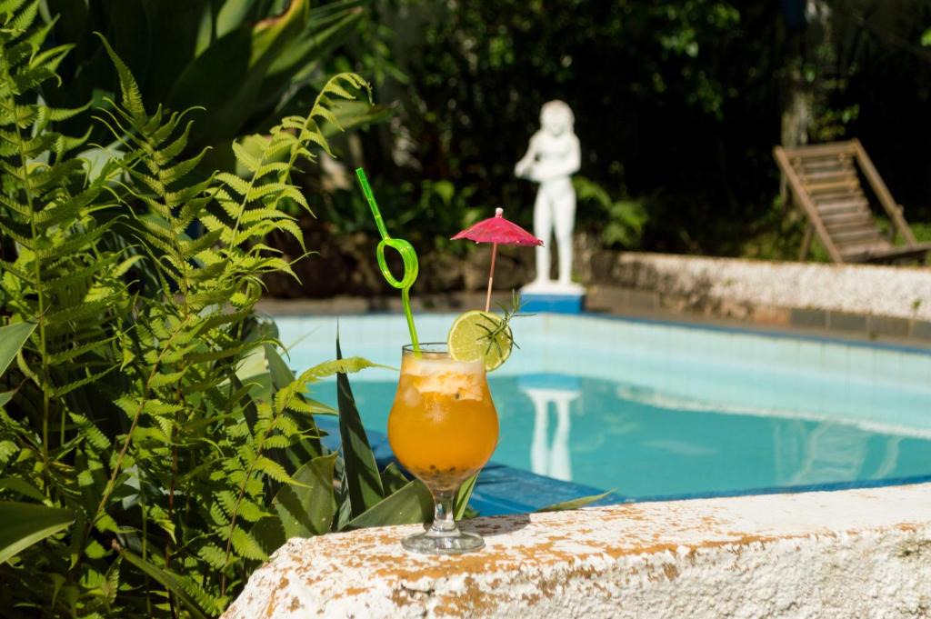 Tiradentes Hostel | Hostel Tiradentes