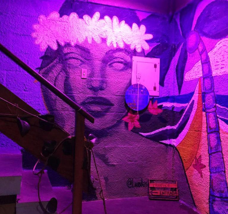 Acarau Hostel | Hostel Trópico de Capricórnio - Tenório