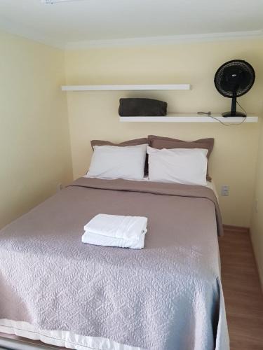 Bonfim Hostel | Hostel Trem de Minas