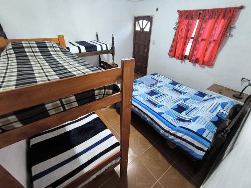 Humahuaca House | Hostel VERBENITA