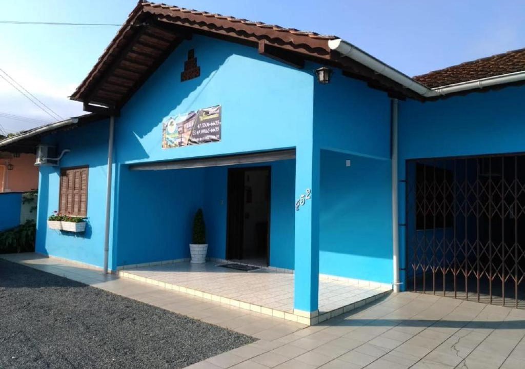 Pomerode Hostel | Hostel Villa Pomerânia