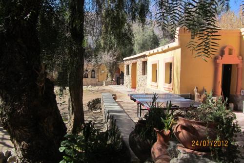 Tilcara Hostel | Hostel Waira