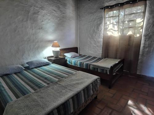 Piribebuy House | Hostel Ysapy en Piribebuy - Paraguay