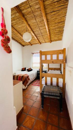 Humahuaca Bed & Breakfast | Hostería del Tantanakuy
