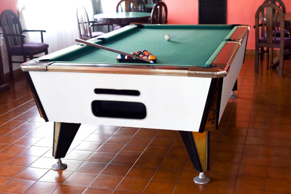 Mar de Ajo Hotel | Hostería Mar de Ajó