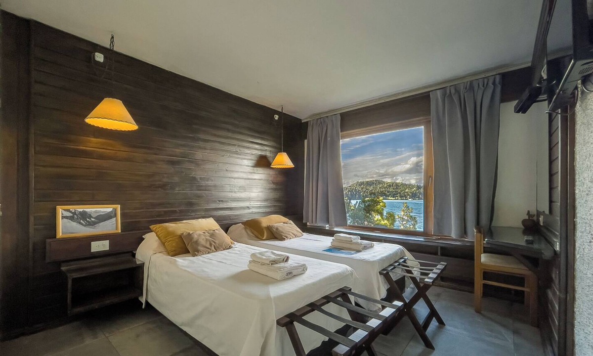 Playa Bonita Hotel | Hostería Santa Rita